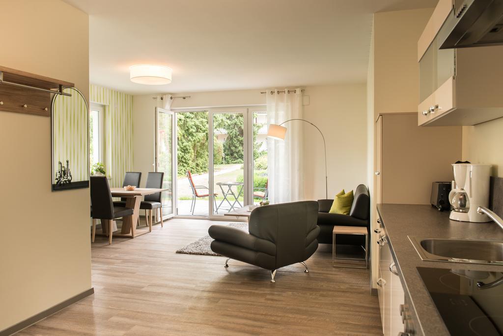Hotel Pieper-Kersten Bad Laer Exterior photo
