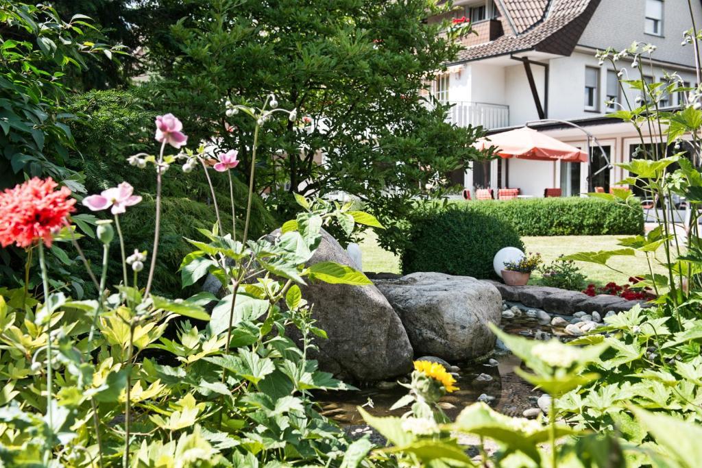 Hotel Pieper-Kersten Bad Laer Exterior photo